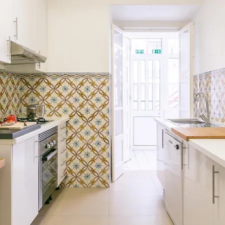 Casa Da Avenida