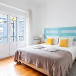 Casa Da Avenida Apartamento