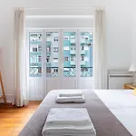 Апартаменти Casa Da Avenida *