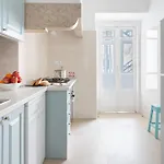 Casa Da Avenida Apartamento *