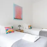 Apartamento Casa Da Avenida *