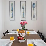 Casa Da Avenida Apartamento Lisboa