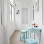 Casa Da Avenida Lisboa