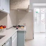 Casa Da Avenida Апартаменти Лісабон