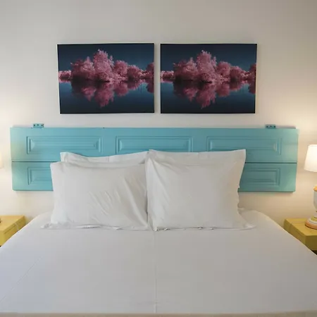 Casa Da Avenida Appartement *