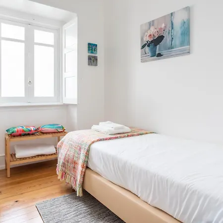 Casa Da Avenida Appartement *