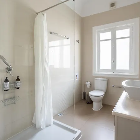 Appartement Casa Da Avenida *