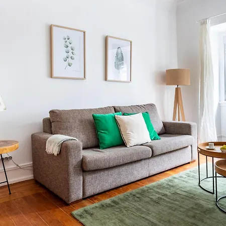 Apartment Casa Da Avenida