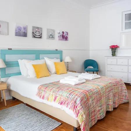 Casa Da Avenida Appartement *