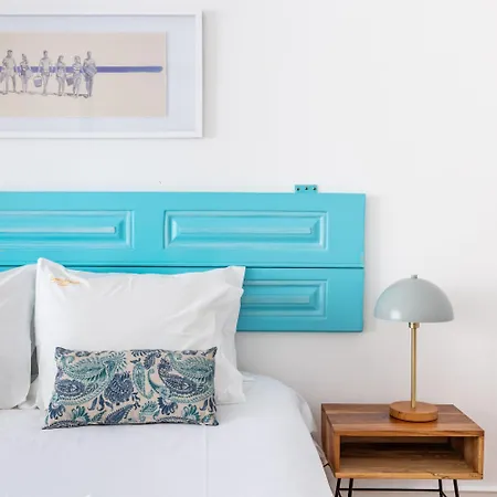 Appartement Casa Da Avenida *