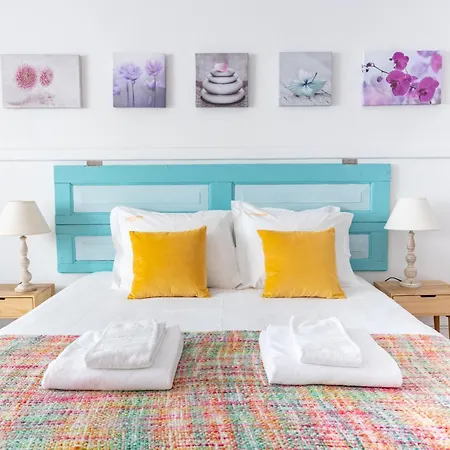 Casa Da Avenida Lissabon