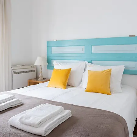 公寓 Casa Da Avenida