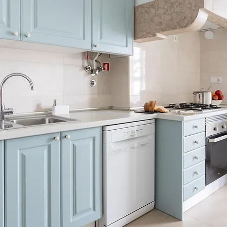 Casa Da Avenida Apartment Lissabon