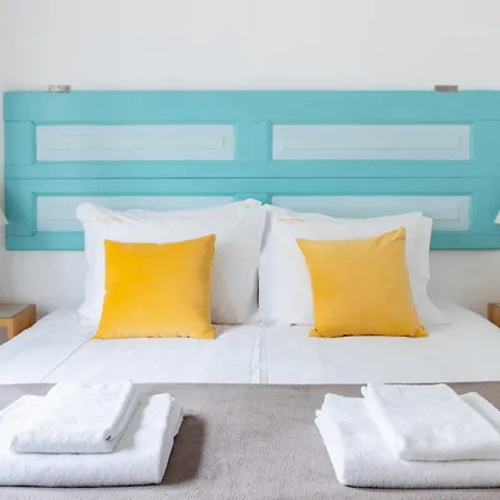 Casa Da Avenida 公寓