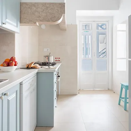 Casa Da Avenida Appartement *