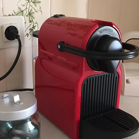 公寓 Casa Da Avenida *