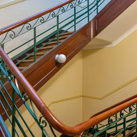 Apartmán Casa Da Avenida