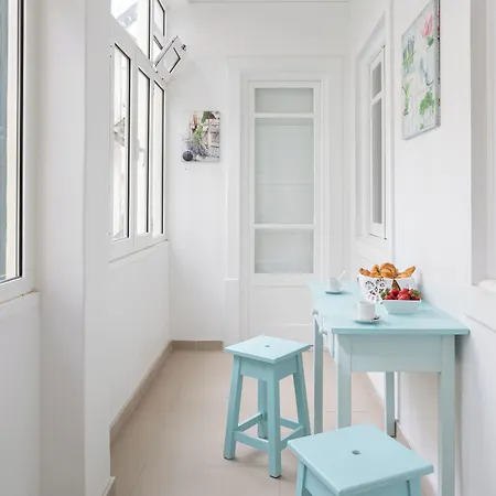 Casa Da Avenida ליסבון