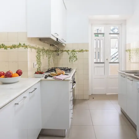 Casa Da Avenida דירה *