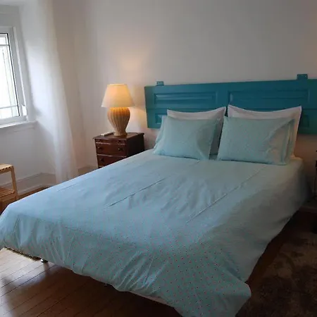 Appartement Casa Da Avenida *