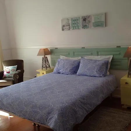 Casa Da Avenida Lissabon