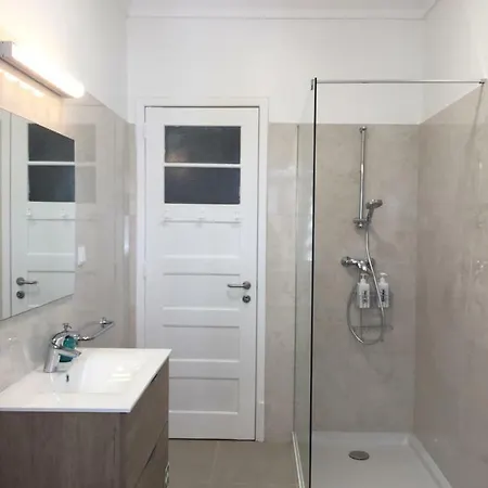 Casa Da Avenida * Lissabon