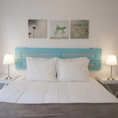 Casa Da Avenida Appartement *