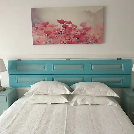 公寓 Casa Da Avenida *