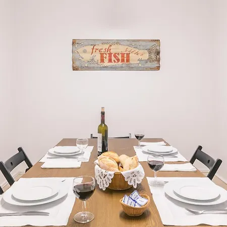 Casa Da Avenida 公寓 Lisboa