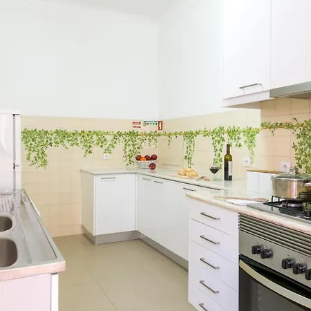 Casa Da Avenida 公寓 Lisboa