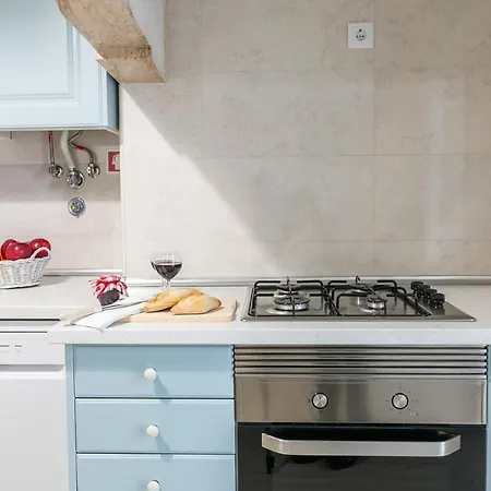 公寓 Casa Da Avenida *