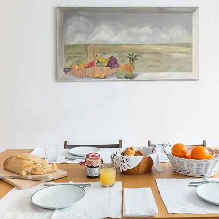 Casa Da Avenida Appartement *