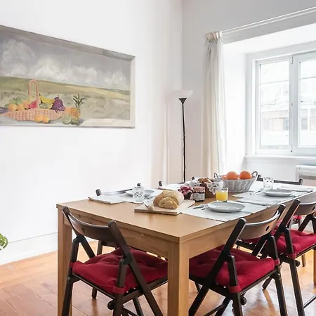 Casa Da Avenida 公寓 *