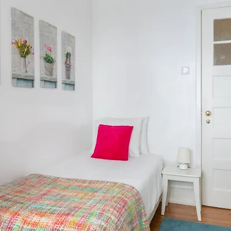 Casa Da Avenida * Lissabon