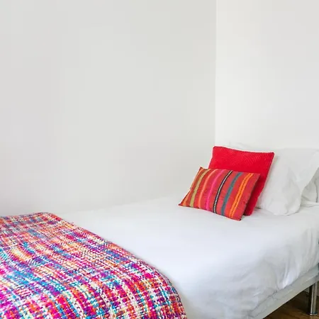 Appartement Casa Da Avenida *