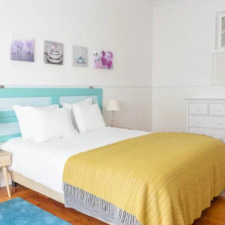 Casa Da Avenida Apartment *