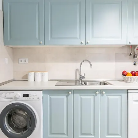 Apartment Casa Da Avenida *