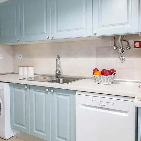 Casa Da Avenida Lissabon