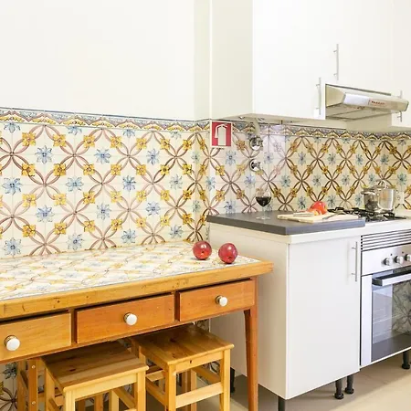 公寓 Casa Da Avenida