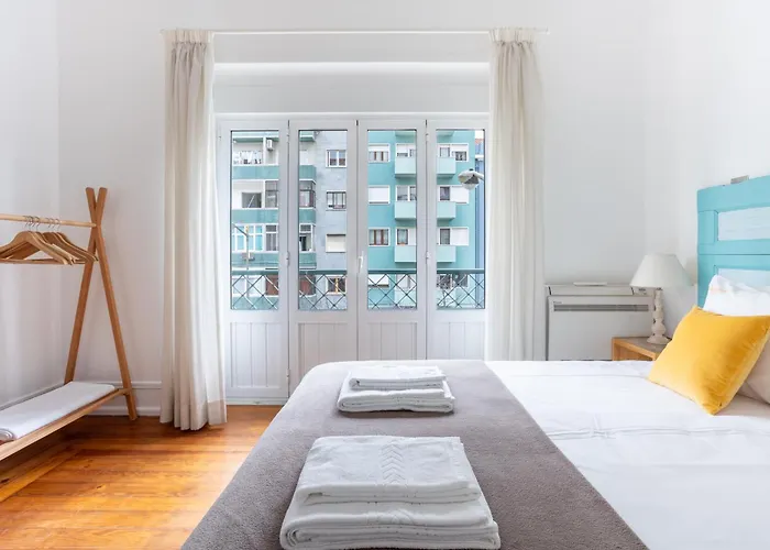 Apartamento Casa Da Avenida *