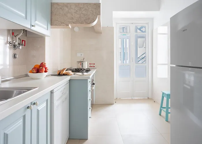 Casa Da Avenida Apartamento *