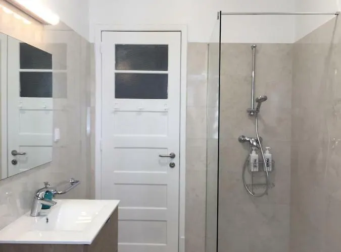 Casa Da Avenida * Lisboa