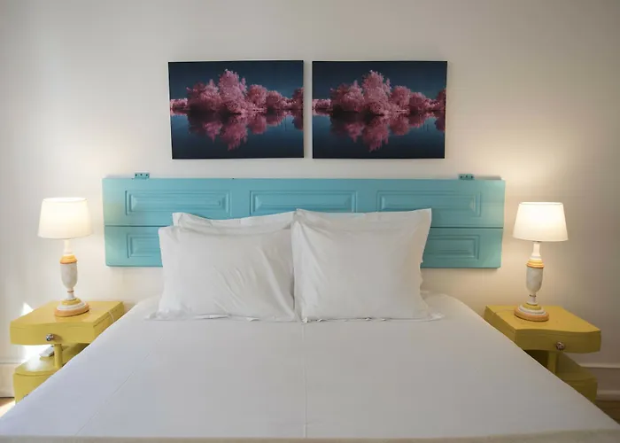 Casa Da Avenida Apartamento *