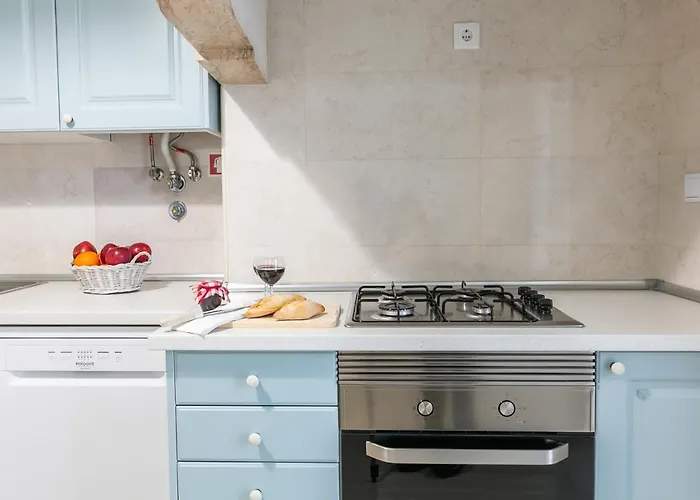 Apartamento Casa Da Avenida *