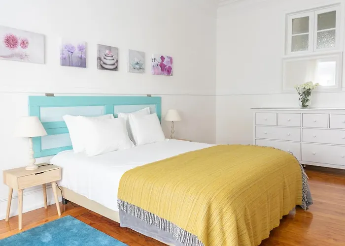 Casa Da Avenida Apartamento *