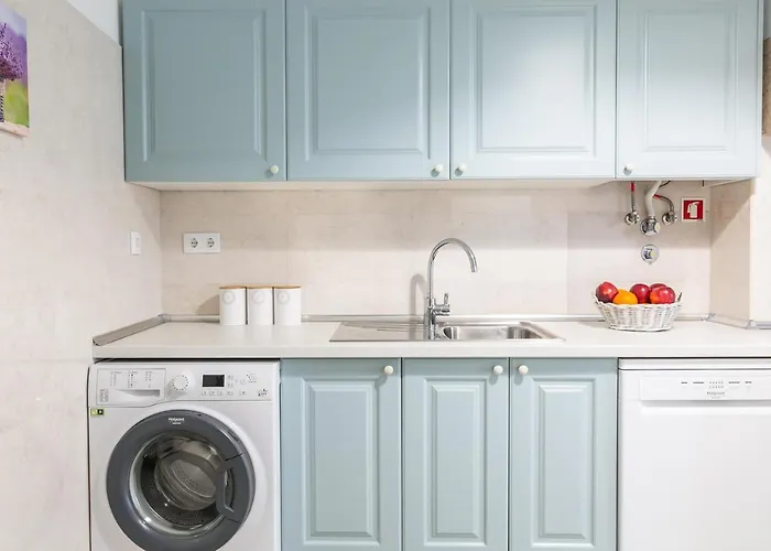 Apartamento Casa Da Avenida *