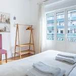 Casa Da Avenida Apartmán *