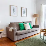 Apartmán Casa Da Avenida