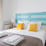 Apartmán Casa Da Avenida