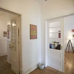 Casa Da Avenida Apartmán Lisboa